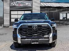 2024 Toyota Tundra Limited 4WD | LIMITED | HEATED/COOLED SEAT... - Photo 2