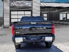 2024 Toyota Tundra Limited 4WD | LIMITED | HEATED/COOLED SEAT... - Photo 4