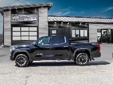 2024 Toyota Tundra Limited 4WD | LIMITED | HEATED/COOLED SEAT... - Photo 5