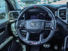 2024 Toyota Tundra Limited 4WD | LIMITED | HEATED/COOLED SEAT... - Photo 12