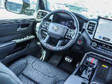 2024 Toyota Tundra Limited 4WD | LIMITED | HEATED/COOLED SEAT... - Photo 14