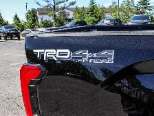 2024 Toyota Tundra Limited 4WD | LIMITED | HEATED/COOLED SEAT... - Photo 21