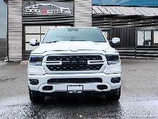2022 RAM 1500 Sport SPORT | HEMI V8 | 4x4 | 20" WHLS | CARPLAY - Photo 2