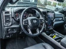 2022 RAM 1500 Sport SPORT | HEMI V8 | 4x4 | 20" WHLS | CARPLAY - Photo 8