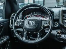 2022 RAM 1500 Sport SPORT | HEMI V8 | 4x4 | 20" WHLS | CARPLAY - Photo 10