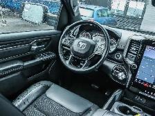 2022 RAM 1500 Sport SPORT | HEMI V8 | 4x4 | 20" WHLS | CARPLAY - Photo 12