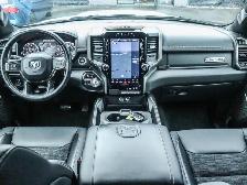 2022 RAM 1500 Sport SPORT | HEMI V8 | 4x4 | 20" WHLS | CARPLAY - Photo 13