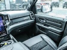 2022 RAM 1500 Sport SPORT | HEMI V8 | 4x4 | 20" WHLS | CARPLAY - Photo 14