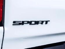 2022 RAM 1500 Sport SPORT | HEMI V8 | 4x4 | 20" WHLS | CARPLAY - Photo 18