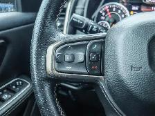 2022 RAM 1500 Sport SPORT | HEMI V8 | 4x4 | 20" WHLS | CARPLAY - Photo 24