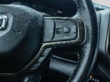 2022 RAM 1500 Sport SPORT | HEMI V8 | 4x4 | 20" WHLS | CARPLAY - Photo 25