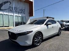 2025 Mazda Mazda3 Hatchback 2.5 S Premium