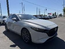2025 Mazda Mazda3 Hatchback 2.5 S Premium - Photo 3