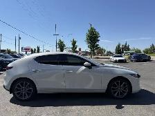 2025 Mazda Mazda3 Hatchback 2.5 S Premium - Photo 4