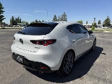 2025 Mazda Mazda3 Hatchback 2.5 S Premium - Photo 6