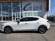2025 Mazda Mazda3 Hatchback 2.5 S Premium - Photo 9