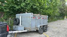 Junk removal and clean up - Photo 6