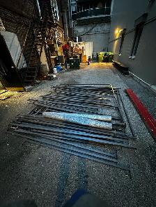 Junk removal and clean up - Photo 8