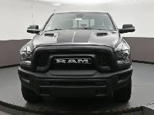 2021 Ram 1500 Warlock 4X4 Heated Seats, One Owner, HEMI V8, Tow - Photo 2