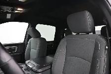 2021 Ram 1500 Warlock 4X4 Heated Seats, One Owner, HEMI V8, Tow - Photo 4