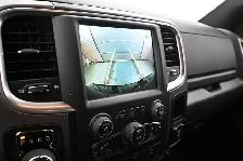 2021 Ram 1500 Warlock 4X4 Heated Seats, One Owner, HEMI V8, Tow - Photo 7