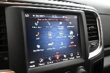 2021 Ram 1500 Warlock 4X4 Heated Seats, One Owner, HEMI V8, Tow - Photo 8