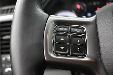 2021 Ram 1500 Warlock 4X4 Heated Seats, One Owner, HEMI V8, Tow - Photo 12