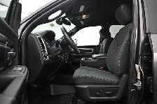 2021 Ram 1500 Warlock 4X4 Heated Seats, One Owner, HEMI V8, Tow - Photo 18