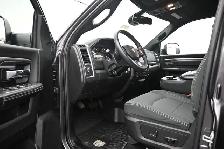 2021 Ram 1500 Warlock 4X4 Heated Seats, One Owner, HEMI V8, Tow - Photo 19