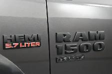 2021 Ram 1500 Warlock 4X4 Heated Seats, One Owner, HEMI V8, Tow - Photo 20