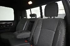 2021 Ram 1500 Warlock 4X4 Heated Seats, One Owner, HEMI V8, Tow - Photo 21