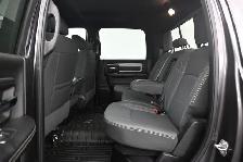 2021 Ram 1500 Warlock 4X4 Heated Seats, One Owner, HEMI V8, Tow - Photo 22