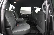 2021 Ram 1500 Warlock 4X4 Heated Seats, One Owner, HEMI V8, Tow - Photo 26