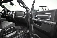 2021 Ram 1500 Warlock 4X4 Heated Seats, One Owner, HEMI V8, Tow - Photo 28