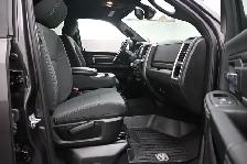 2021 Ram 1500 Warlock 4X4 Heated Seats, One Owner, HEMI V8, Tow - Photo 29