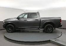 2021 Ram 1500 Warlock 4X4 Heated Seats, One Owner, HEMI V8, Tow - Photo 33