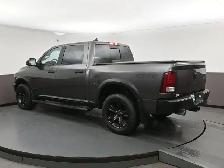 2021 Ram 1500 Warlock 4X4 Heated Seats, One Owner, HEMI V8, Tow - Photo 34