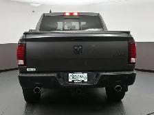 2021 Ram 1500 Warlock 4X4 Heated Seats, One Owner, HEMI V8, Tow - Photo 35