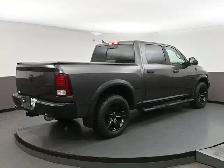 2021 Ram 1500 Warlock 4X4 Heated Seats, One Owner, HEMI V8, Tow - Photo 36