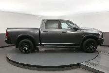 2021 Ram 1500 Warlock 4X4 Heated Seats, One Owner, HEMI V8, Tow - Photo 37
