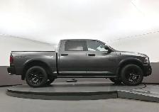 2021 Ram 1500 Warlock 4X4 Heated Seats, One Owner, HEMI V8, Tow - Photo 39