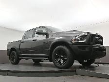 2021 Ram 1500 Warlock 4X4 Heated Seats, One Owner, HEMI V8, Tow - Photo 40