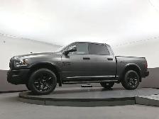 2021 Ram 1500 Warlock 4X4 Heated Seats, One Owner, HEMI V8, Tow - Photo 42