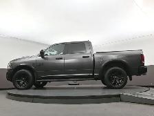 2021 Ram 1500 Warlock 4X4 Heated Seats, One Owner, HEMI V8, Tow - Photo 43