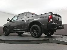 2021 Ram 1500 Warlock 4X4 Heated Seats, One Owner, HEMI V8, Tow - Photo 44