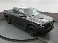2021 Ram 1500 Warlock 4X4 Heated Seats, One Owner, HEMI V8, Tow - Photo 46