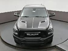 2021 Ram 1500 Warlock 4X4 Heated Seats, One Owner, HEMI V8, Tow - Photo 47