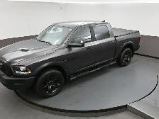 2021 Ram 1500 Warlock 4X4 Heated Seats, One Owner, HEMI V8, Tow - Photo 48
