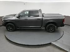 2021 Ram 1500 Warlock 4X4 Heated Seats, One Owner, HEMI V8, Tow - Photo 49