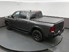 2021 Ram 1500 Warlock 4X4 Heated Seats, One Owner, HEMI V8, Tow - Photo 50